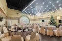 Фото №4 зала Большой банкетный зал Палкинъ