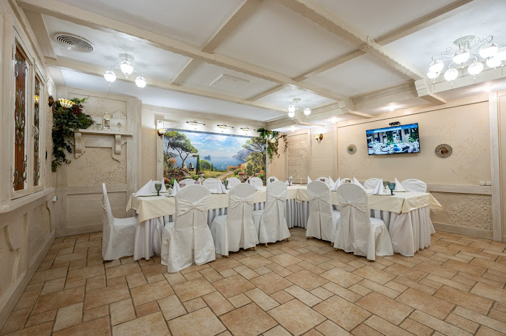 Фото №2 зала VIP-зал №3