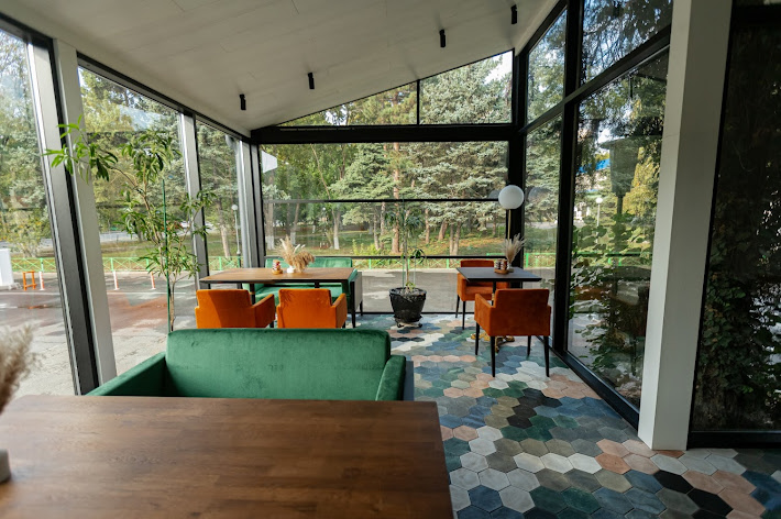 Фото №6 зала Сабли-Зубы