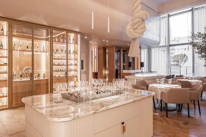 Фото №20 зала Ivanka