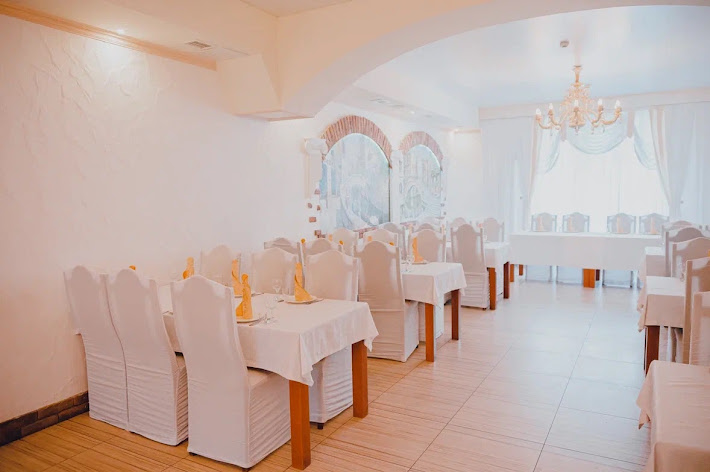 Фото №16 зала Малый зал