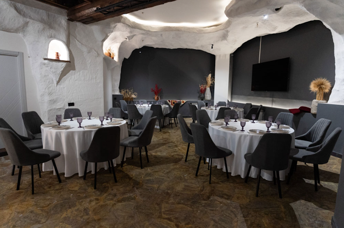 Фото №2 зала БаклаДжани