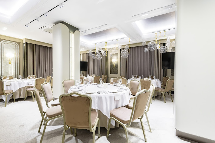 Фото №7 зала Биляр Палас