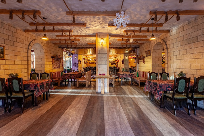 Фото №20 зала Основной зал