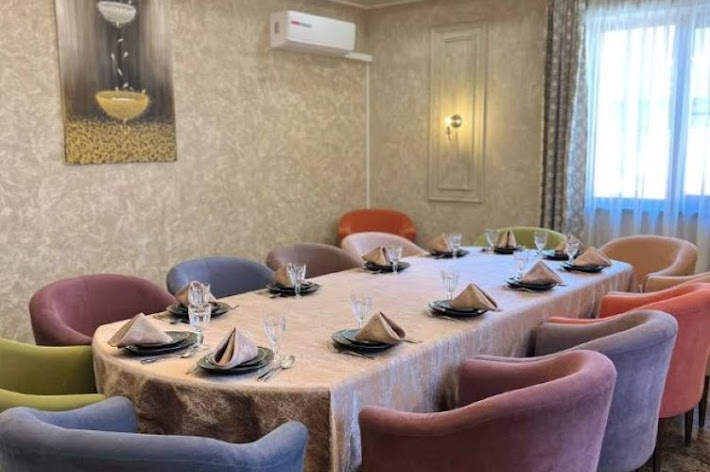 Фото №4 зала Кочевник