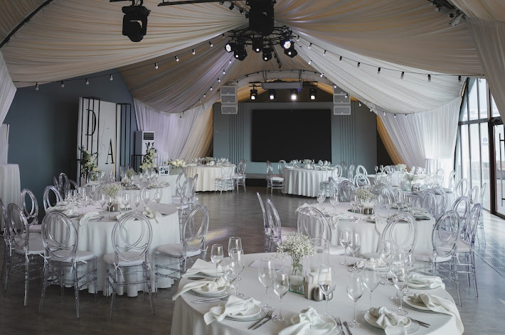 Фото №15 зала EVENT ROOF