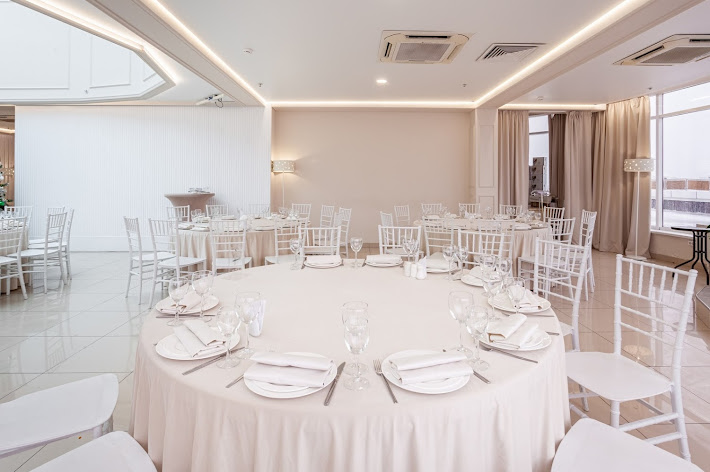 Фото №15 зала Большой зал 