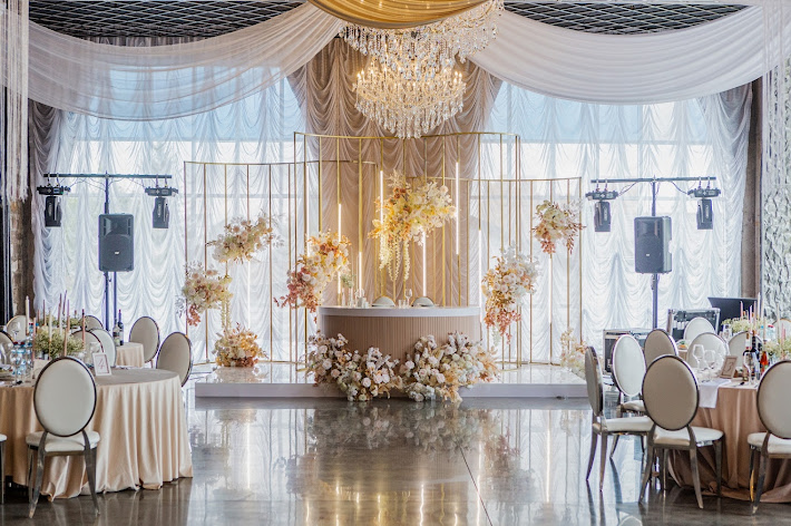 Фото №1 зала Тортуга