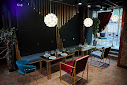 Фото №1 зала Haze Bar на Бажова