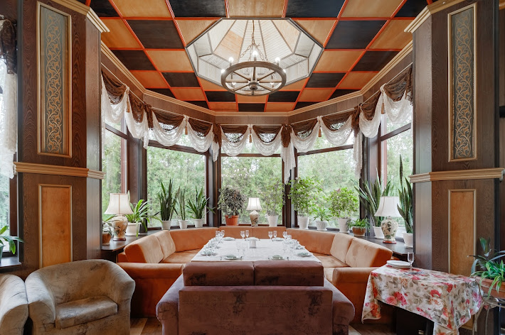 Фото №15 зала Зал на 80 человек