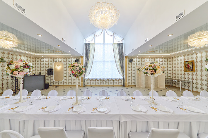 Фото №14 зала Celebration Hall