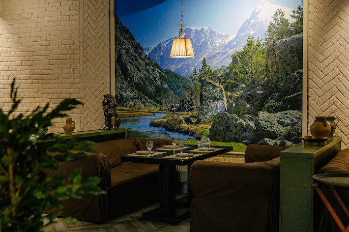 Фото №18 зала Чеховъ Hall