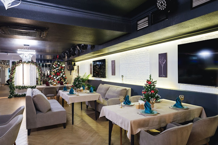 Фото №2 зала FullHouse2