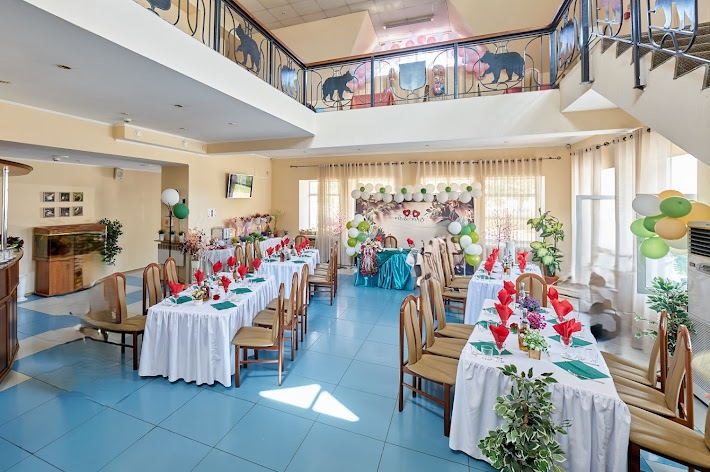 Фото №5 зала Регион 59