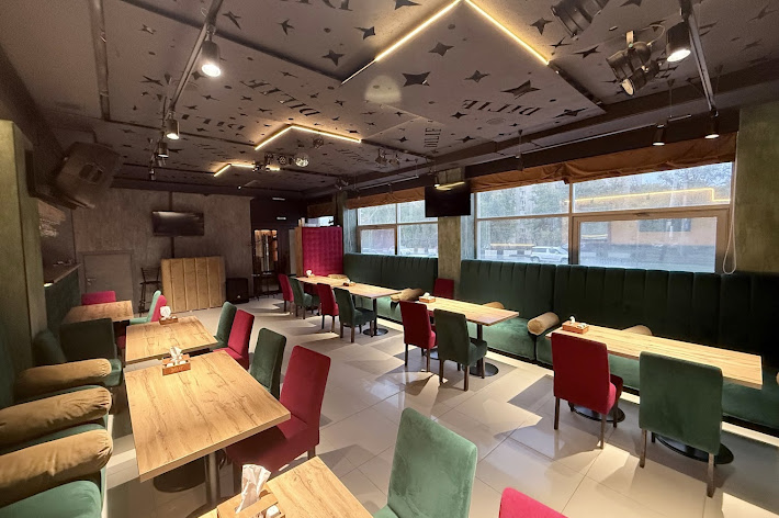 Фото №9 зала Дилиф