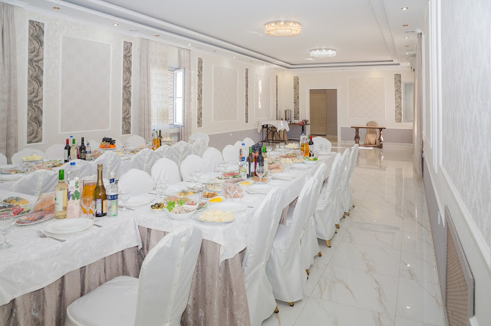 Фото №10 зала Малый зал