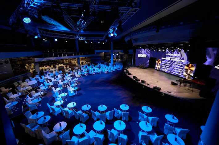 Фото №18 зала МФЗ Концертный зал