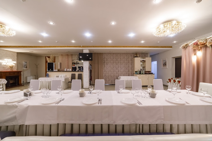 Фото №5 зала Красная поляна