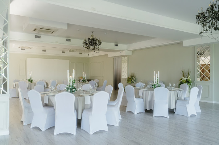 Фото №19 зала Юна