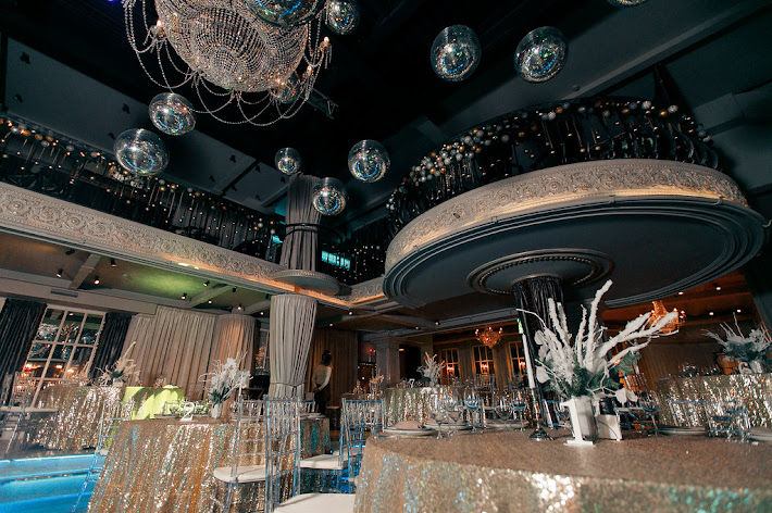 Фото №1 зала Soho Rooms