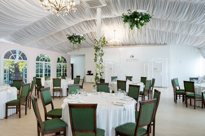 Фото №12 зала Аэлита