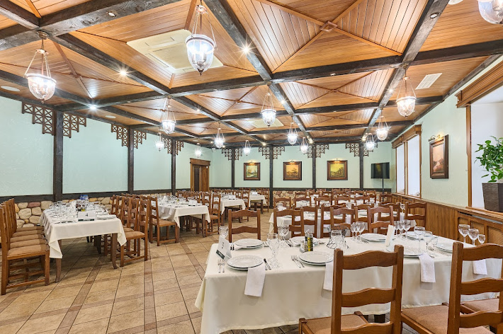 Фото №14 зала Демидково