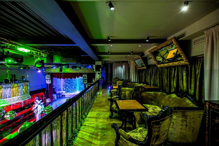 Фото №18 зала Soho Event Hall