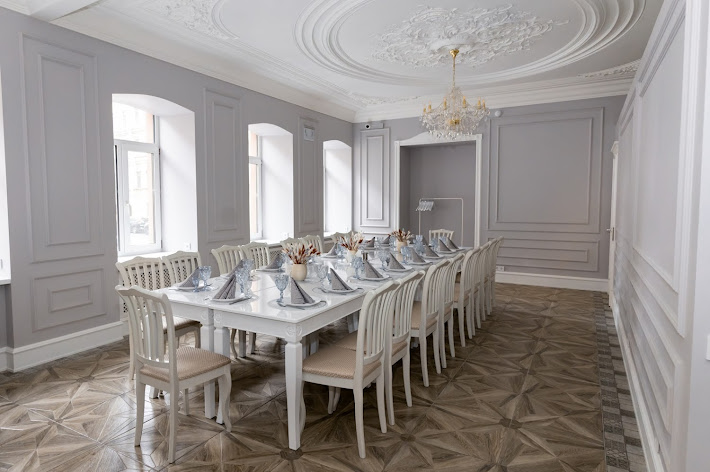 Фото №2 зала Невский фуршет