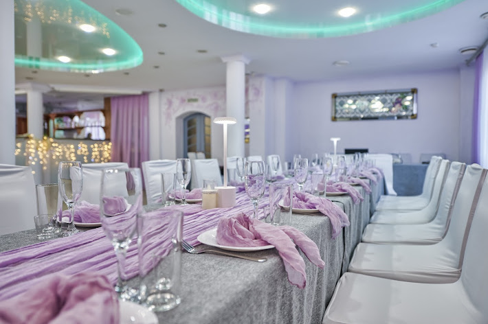 Фото №19 зала Белая стрекоза