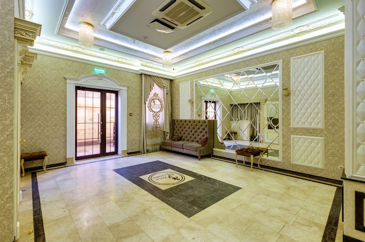 Фото №17 зала Банкетный зал «Чехов»