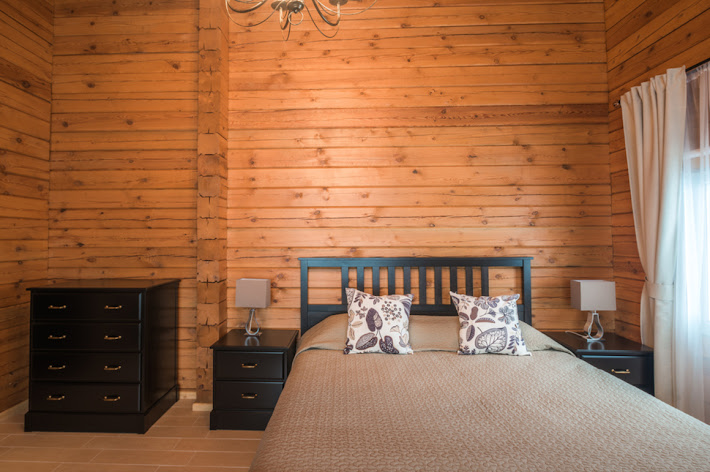 Фото №14 зала Свияжские холмы