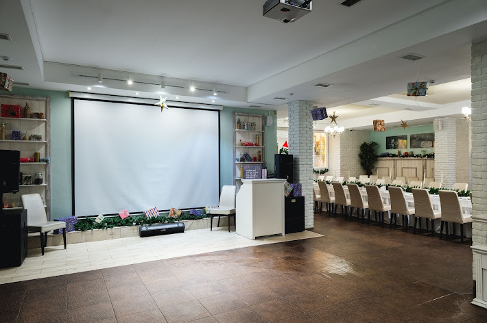 Фото №12 зала Рокфор