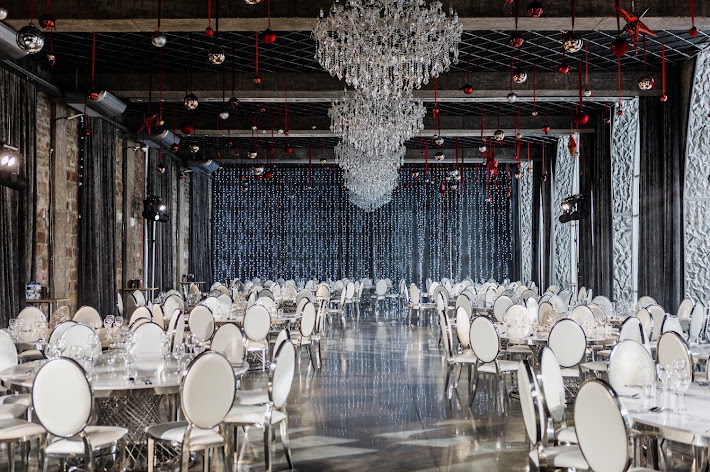 Фото №4 зала Тортуга