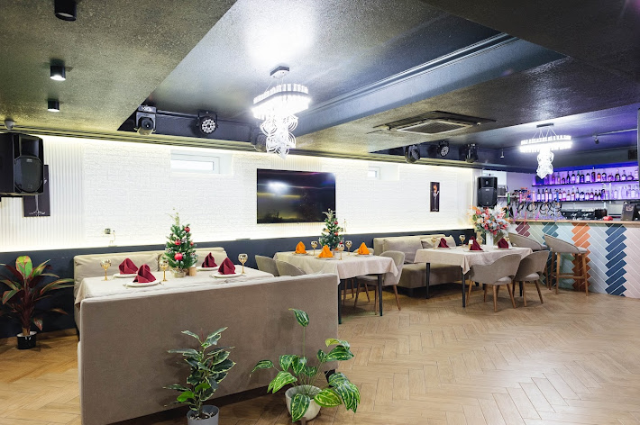 Фото №7 зала FullHouse2