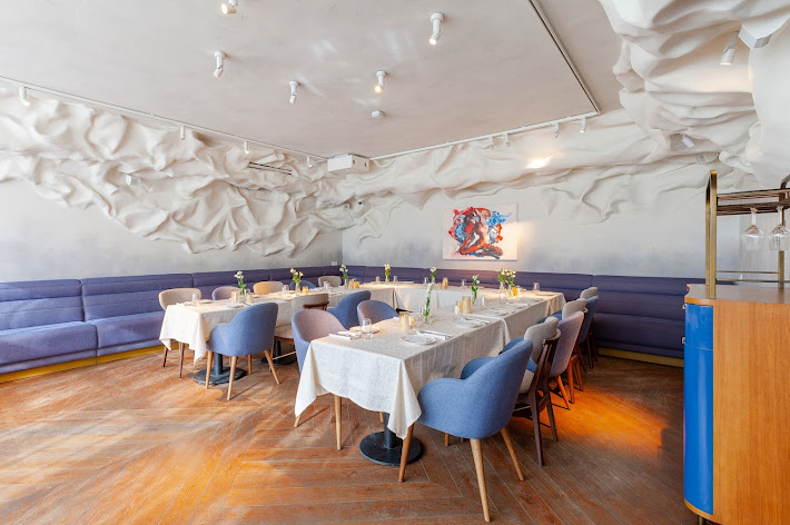 Фото №5 зала Vivi