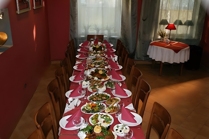 Фото №20 зала Дуэт