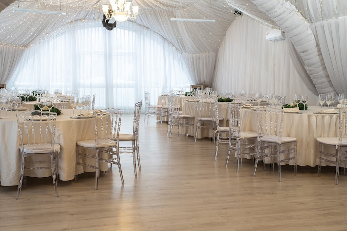 Фото №18 зала Villa Arcobaleno