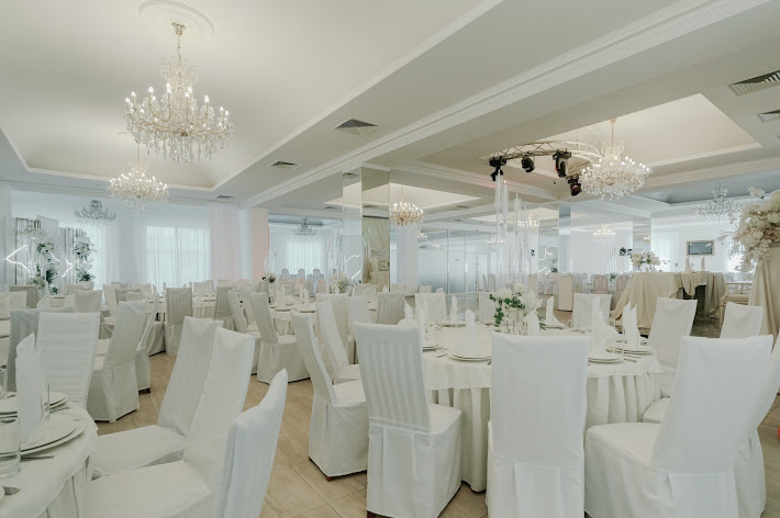 Фото №20 зала Банкетный зал