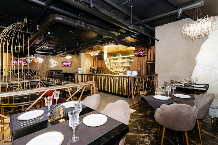 Фото №1 зала Эндорфин