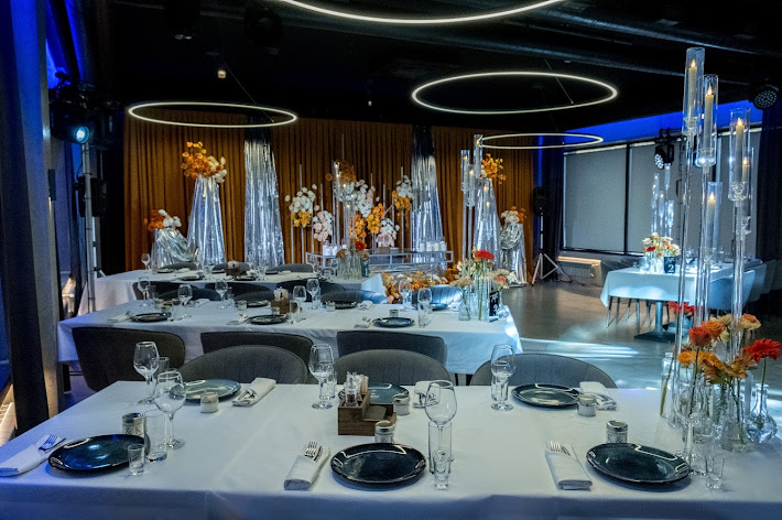 Фото №16 зала SOSNOVOE Family Club