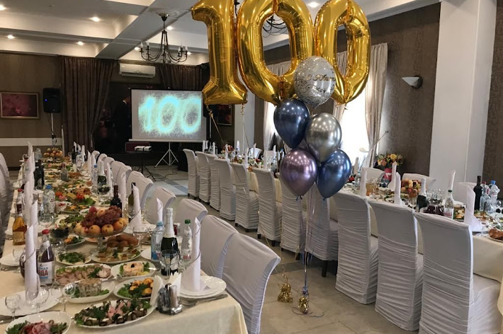 Фото №6 зала Камея