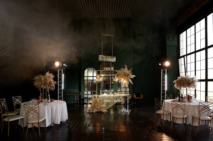 Фото №15 зала Studio 12.24