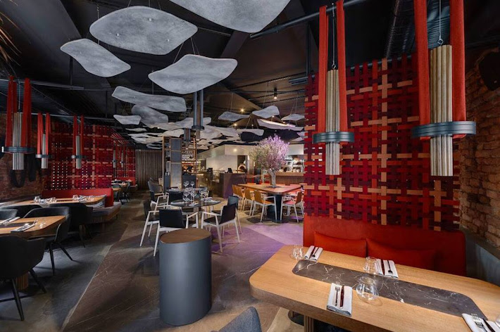 Фото №9 зала Memo