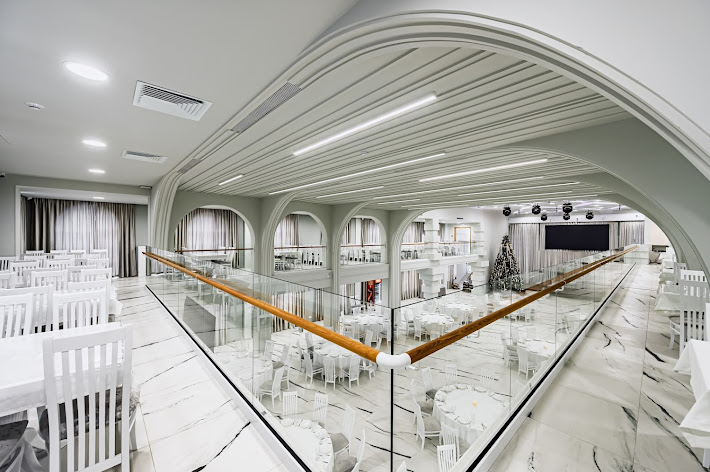 Фото №13 зала Балетон