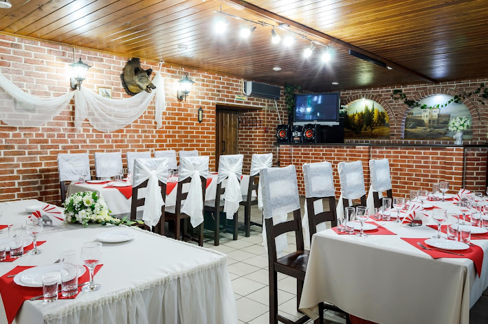 Фото №18 зала Neon