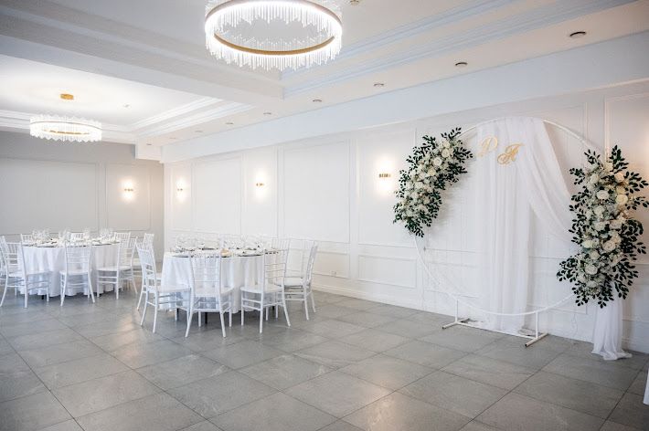 Фото №7 зала Усадьба Холл