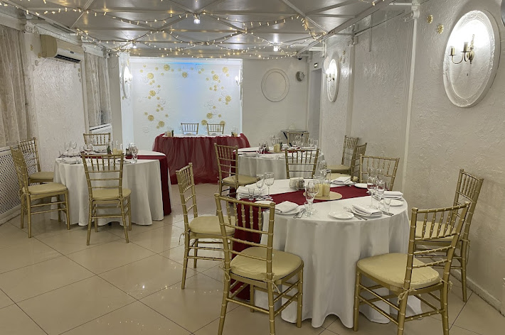 Фото №4 зала Зал «Белый»