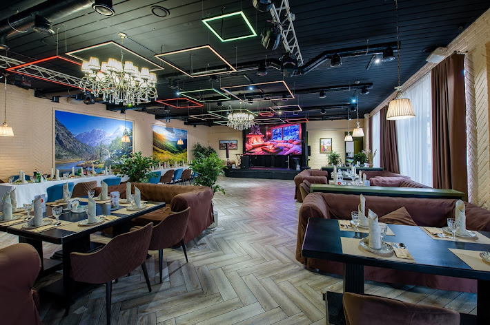 Фото №19 зала Оджах.ури