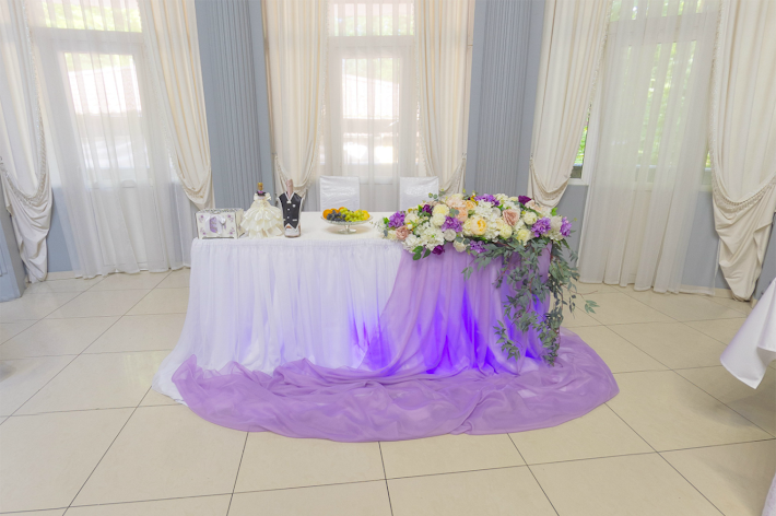 Фото №5 зала Кордон