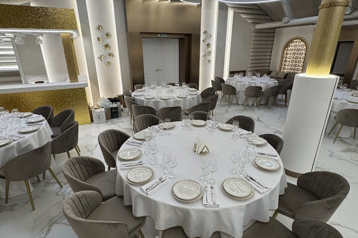 Фото №1 зала Зал №5